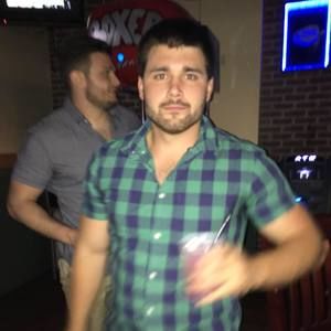 Meet your Posher, Gary